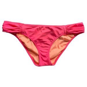 Victoria’s Secret Knockout Bikini Bottoms• Size Small